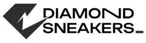 Diamond Sneakers